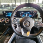 2023 Mercedes-Benz GLB GLB220d 4Matic AMG Line — thumbnail 20