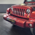 2007 Jeep Wrangler 2.8CRD Sahara — thumbnail 9