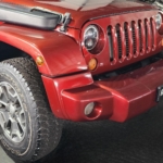 2007 Jeep Wrangler 2.8CRD Sahara — thumbnail 10