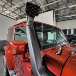 2007 Jeep Wrangler 2.8CRD Sahara — thumbnail 17