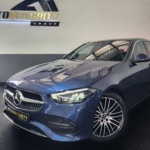 2023 Mercedes-Benz C-Class C220d Avantgarde — thumbnail 1