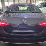 2023 Mercedes-Benz C-Class C220d Avantgarde — thumbnail 6