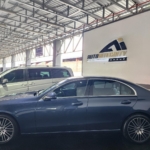2023 Mercedes-Benz C-Class C220d Avantgarde — thumbnail 8