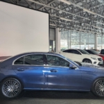 2023 Mercedes-Benz C-Class C220d Avantgarde — thumbnail 4