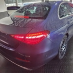2023 Mercedes-Benz C-Class C220d Avantgarde — thumbnail 5