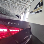 2023 Mercedes-Benz C-Class C220d Avantgarde — thumbnail 16