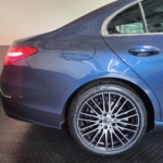 2023 Mercedes-Benz C-Class C220d Avantgarde — thumbnail 11