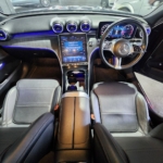 2023 Mercedes-Benz C-Class C220d Avantgarde — thumbnail 17