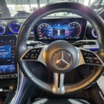 2023 Mercedes-Benz C-Class C220d Avantgarde — thumbnail 20