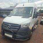 2019 Mercedes-Benz Sprinter 516 CDI — thumbnail 1