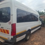 2019 Mercedes-Benz Sprinter 516 CDI — thumbnail 3