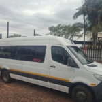 2019 Mercedes-Benz Sprinter 516 CDI — thumbnail 2