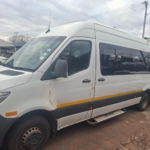 2019 Mercedes-Benz Sprinter 516 CDI — thumbnail 5