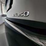 2023 Lexus RX 350 EX — thumbnail 10