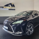 2023 Lexus RX 350 EX — thumbnail 1