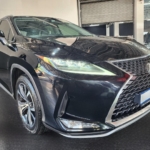 2023 Lexus RX 350 EX — thumbnail 3