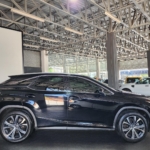 2023 Lexus RX 350 EX — thumbnail 4