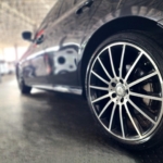 2017 Mercedes-Benz E-Class E200 AMG Line — thumbnail 7