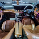 2017 Mercedes-Benz E-Class E200 AMG Line — thumbnail 16