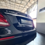 2017 Mercedes-Benz E-Class E200 AMG Line — thumbnail 14