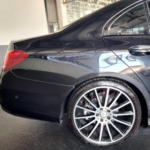 2017 Mercedes-Benz E-Class E200 AMG Line — thumbnail 13