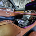 2017 Mercedes-Benz E-Class E200 AMG Line — thumbnail 17