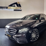2017 Mercedes-Benz E-Class E200 AMG Line — thumbnail 1