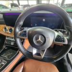 2017 Mercedes-Benz E-Class E200 AMG Line — thumbnail 18