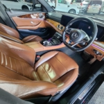 2017 Mercedes-Benz E-Class E200 AMG Line — thumbnail 19