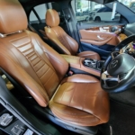 2017 Mercedes-Benz E-Class E200 AMG Line — thumbnail 20