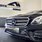 2017 Mercedes-Benz E-Class E200 AMG Line — thumbnail 10