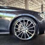 2017 Mercedes-Benz E-Class E200 AMG Line — thumbnail 15