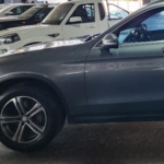 2016 Mercedes-Benz GLC 250d 4MATIC — thumbnail 13