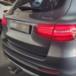 2016 Mercedes-Benz GLC 250d 4MATIC — thumbnail 14