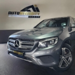 2016 Mercedes-Benz GLC 250d 4MATIC — thumbnail 15