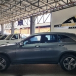 2016 Mercedes-Benz GLC 250d 4MATIC — thumbnail 2