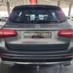 2016 Mercedes-Benz GLC 250d 4MATIC — thumbnail 20