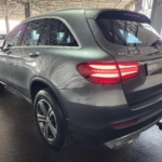 2016 Mercedes-Benz GLC 250d 4MATIC — thumbnail 1