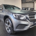 2016 Mercedes-Benz GLC 250d 4MATIC — thumbnail 17
