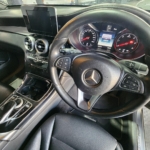 2016 Mercedes-Benz GLC 250d 4MATIC — thumbnail 8