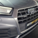 2018 Audi Q5 2.0TDI Quattro — thumbnail 12