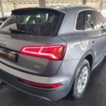 2018 Audi Q5 2.0TDI Quattro — thumbnail 5