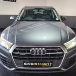 2018 Audi Q5 2.0TDI Quattro — thumbnail 2