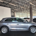 2018 Audi Q5 2.0TDI Quattro — thumbnail 4