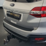 2017 Ford Everest 2.2TDCi XLS Auto — thumbnail 16