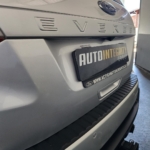 2017 Ford Everest 2.2TDCi XLS Auto — thumbnail 15