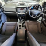 2017 Ford Everest 2.2TDCi XLS Auto — thumbnail 18