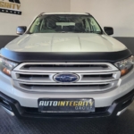 2017 Ford Everest 2.2TDCi XLS Auto — thumbnail 2