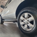 2017 Ford Everest 2.2TDCi XLS Auto — thumbnail 7