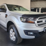 2017 Ford Everest 2.2TDCi XLS Auto — thumbnail 3